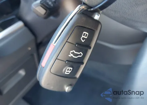 2022 Audi Q3 Premium Plus 45 Tfsi S Line Quattro Tiptronic from USA, damaged, VIN WA1EECF3XN1017166